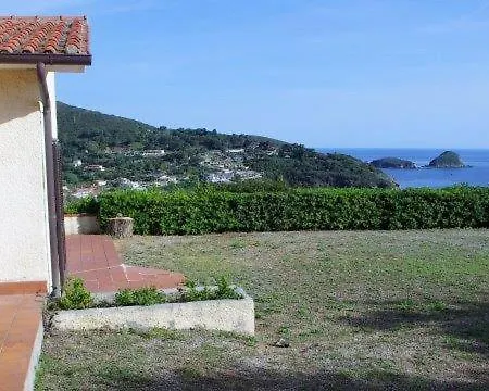 Punta Morcone Bilo Апартаменты