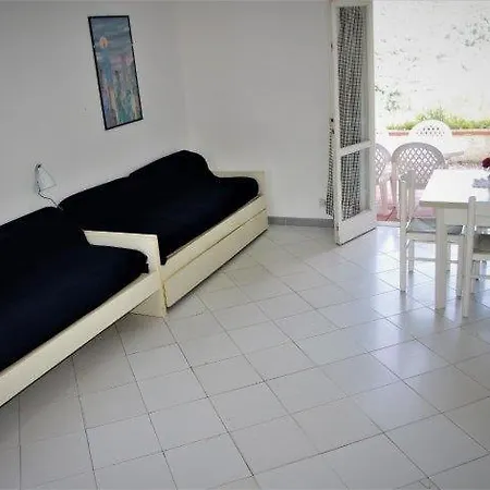 Punta Morcone Bilo Apartamento