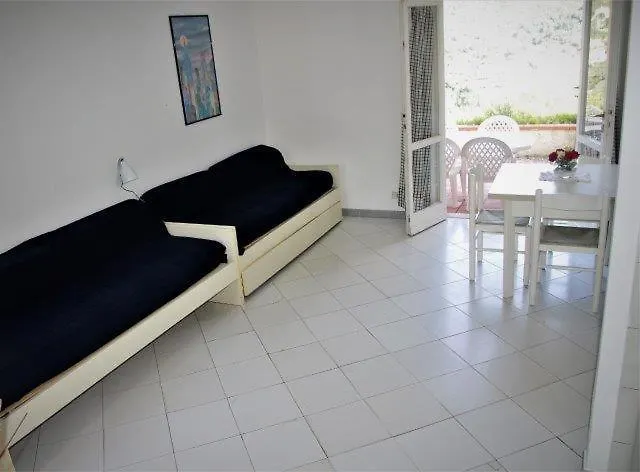 Punta Morcone Bilo Apartament