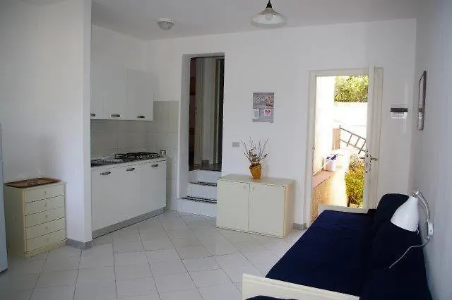 Punta Morcone Bilo Capoliveri (Isola d'Elba)