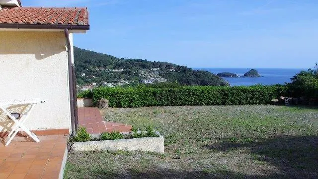 Punta Morcone Bilo Apartament