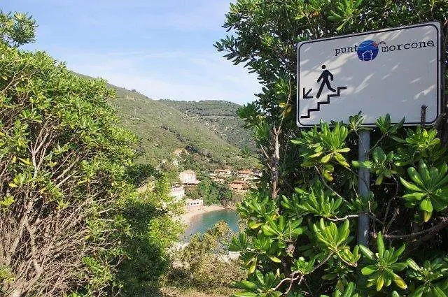 Punta Morcone Bilo * Capoliveri (Isola d'Elba)